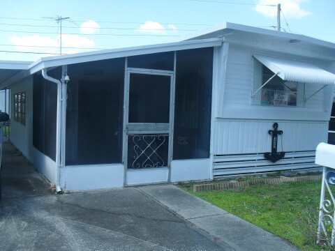 May Manor Mobile Home Park322 Pearl Ave.Lakeland, FL 33815