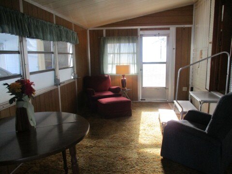 May Manor Mobile Home Park322 Pearl Ave.Lakeland, FL 33815