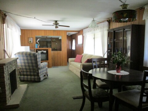 May Manor Mobile Home Park322 Pearl Ave.Lakeland, FL 33815