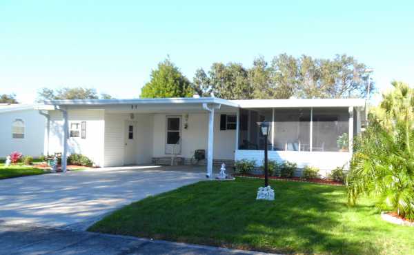 Westside Ridge521 N Genathy DriveAuburndale, FL 33823