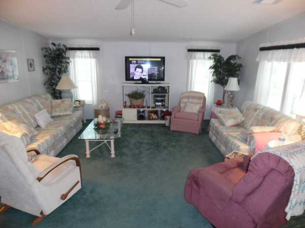 Westside Ridge521 N Genathy DriveAuburndale, FL 33823