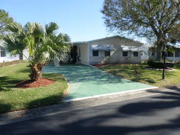 The Hamptons Golf and Country Club64 S HAMPTON BLVDAuburndale, FL 33823