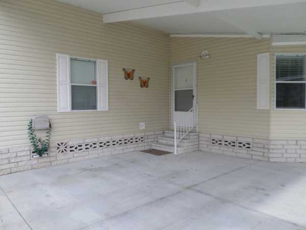 The Hamptons Golf and Country Club763 ACICIA BLOSSOM CTAuburndale, FL 33823