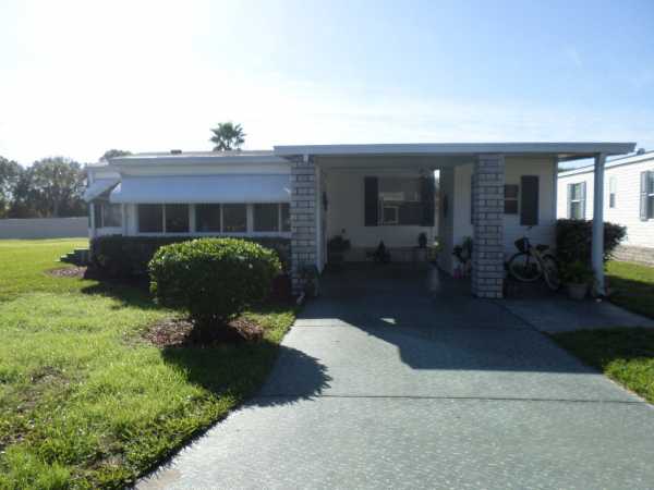The Hamptons Golf and Country Club3 E HAMPTON DRAuburndale, FL 33823