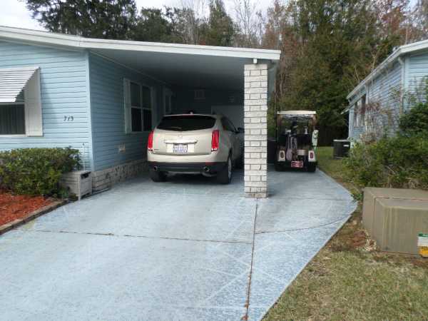 The Hamptons Golf and Country Club713 ROYAL FOREST DRAuburndale, FL 33823