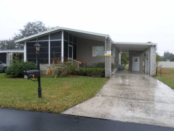 The Hamptons Golf and Country Club97 E HAMPTON DRAuburndale, FL 33823