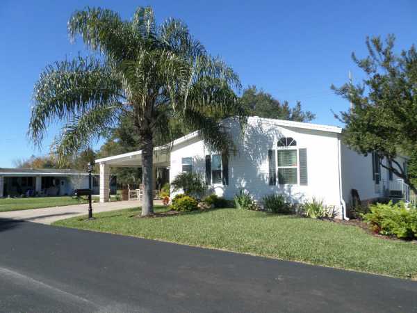 The Hamptons Golf and Country Club237 GOLF VIEW DRAuburndale, FL 33823