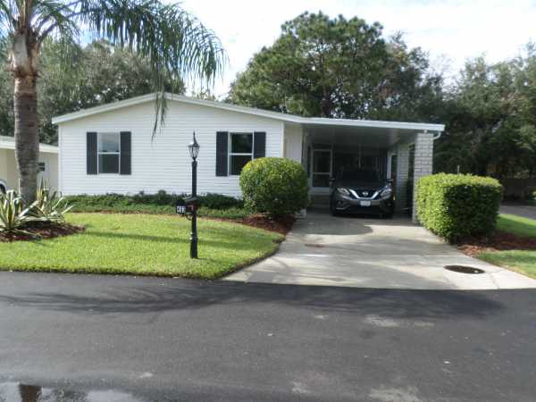 The Hamptons Golf and Country Club463 GOLDENROD CIR. S.Auburndale, FL 33823