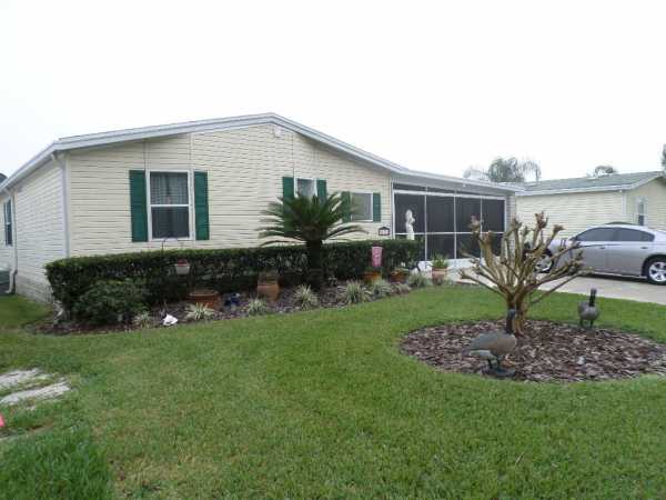 The Hamptons Golf and Country Club444 BAYSHORE DRAuburndale, FL 33823