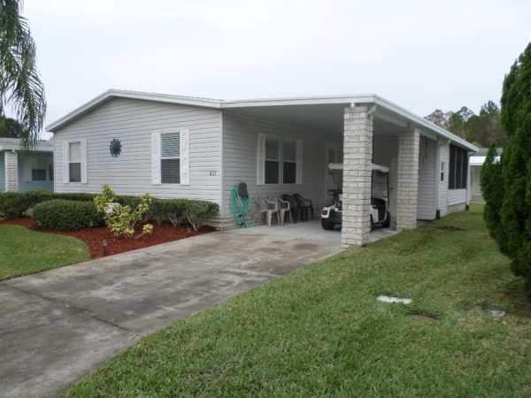 The Hamptons Golf and Country Club827 PLEASANTVIEW DRAuburndale, FL 33823