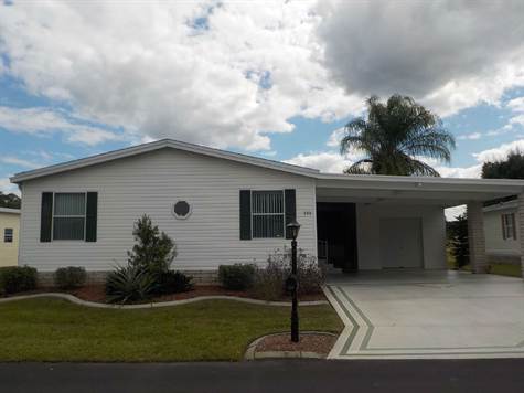 The Hamptons Golf and Country Club323 Inverrary DriveAuburndale, FL 33823