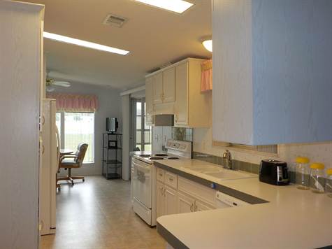 The Hamptons Golf and Country Club323 Inverrary DriveAuburndale, FL 33823