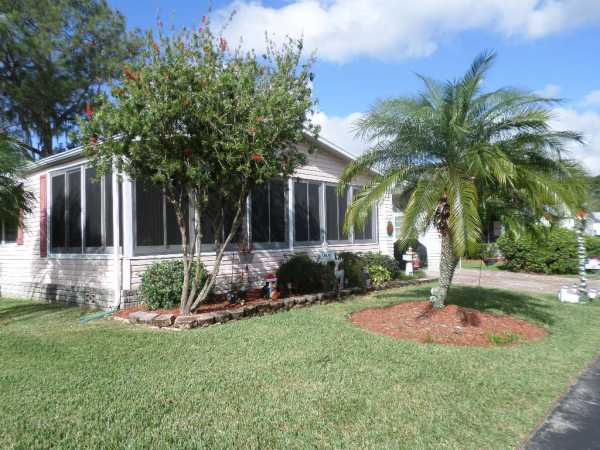 The Hamptons Golf and Country Club13 E HAMPTON DRAuburndale, FL 33823