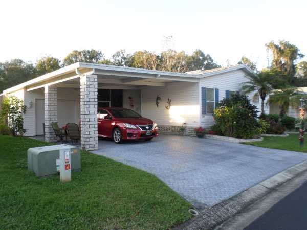 The Hamptons Golf and Country Club384 S HAMPTON BLVDAuburndale, FL 33823