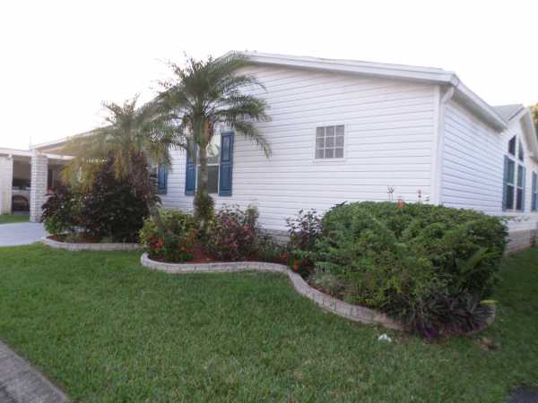 The Hamptons Golf and Country Club384 S HAMPTON BLVDAuburndale, FL 33823