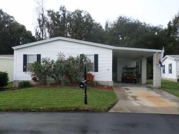 The Hamptons Golf and Country Club743 GLADIOLA DRAuburndale, FL 33823