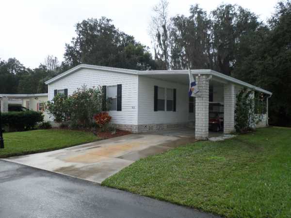 The Hamptons Golf and Country Club743 GLADIOLA DRAuburndale, FL 33823