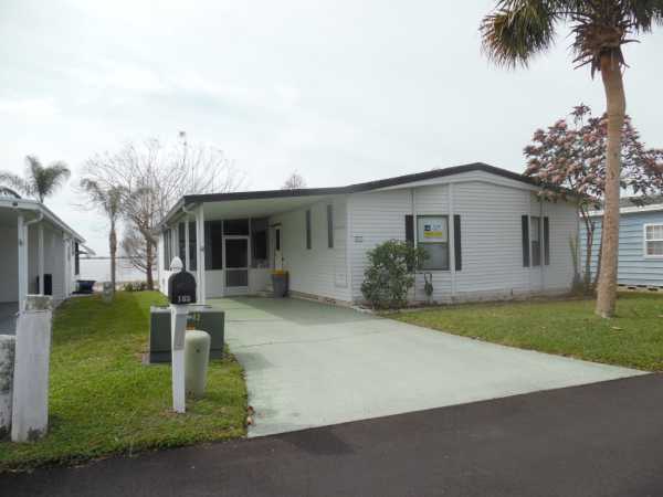 Lake Juliana165 Juliana Blvd.Auburndale, FL 33823