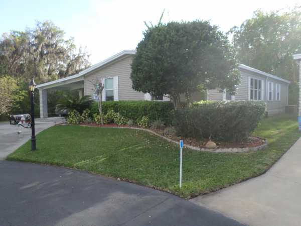The Hamptons Golf and Country Club765 ACICIA BLOSSOM CTAuburndale, FL 33823