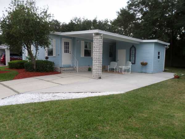 The Hamptons Golf and Country Club468 GOLDENROD CIR. N.Auburndale, FL 33823
