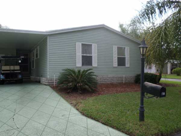 The Hamptons Golf and Country Club687 TULIP CIRCLE E.Auburndale, FL 33823