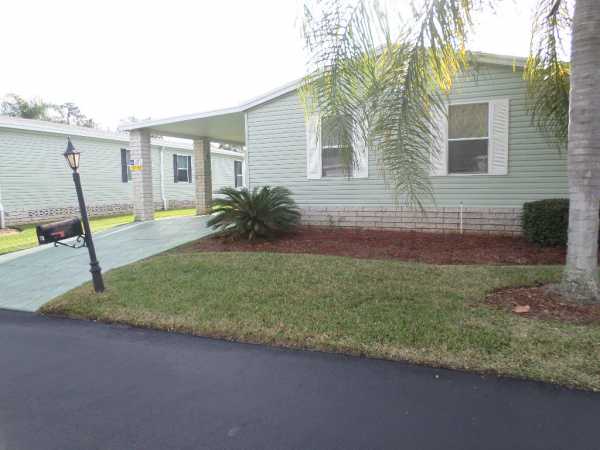 The Hamptons Golf and Country Club687 TULIP CIRCLE E.Auburndale, FL 33823