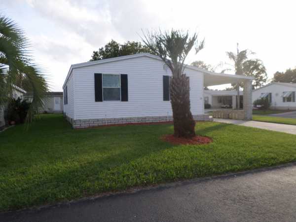 The Hamptons Golf and Country Club24 E HAMPTON DRAuburndale, FL 33823