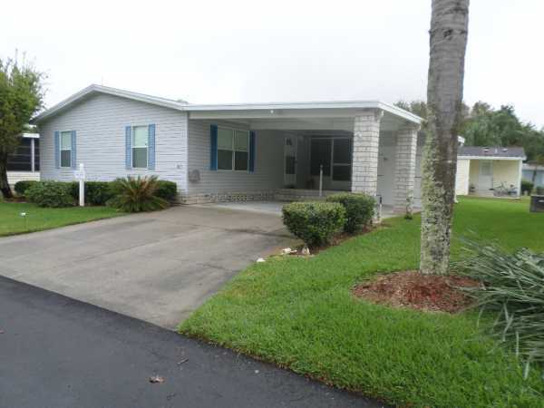 The Hamptons Golf and Country Club803 PETUNIA WAYAuburndale, FL 33823
