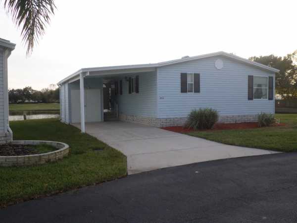 The Hamptons Golf and Country Club202 MONTAUK CTAuburndale, FL 33823