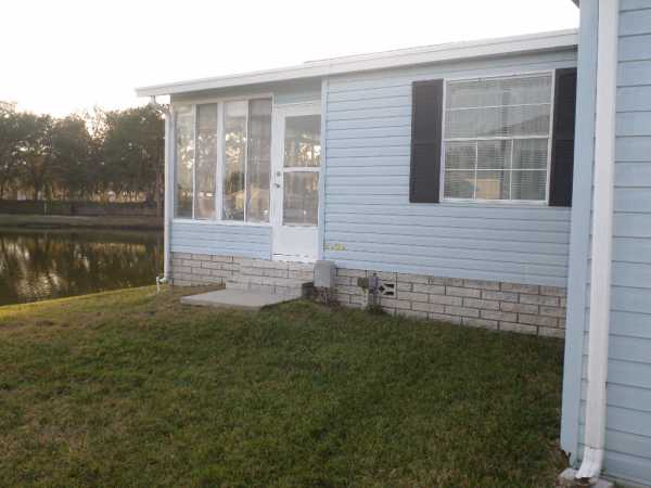 The Hamptons Golf and Country Club202 MONTAUK CTAuburndale, FL 33823