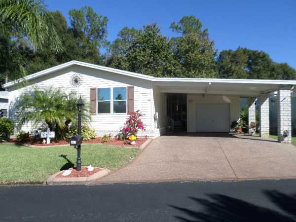 The Hamptons Golf and Country Club391 SEAWANE CIRAuburndale, FL 33823