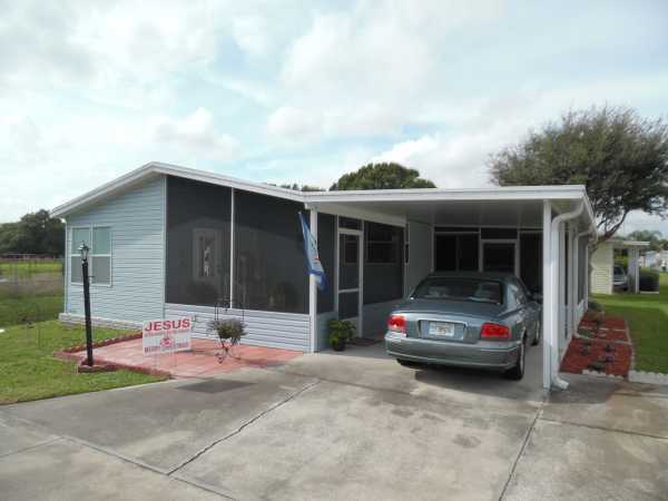 Westside Ridge931 Ridge DriveAuburndale, FL 33823