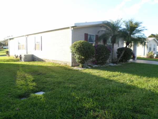 The Hamptons Golf and Country Club136 E HAMPTON DRAuburndale, FL 33823