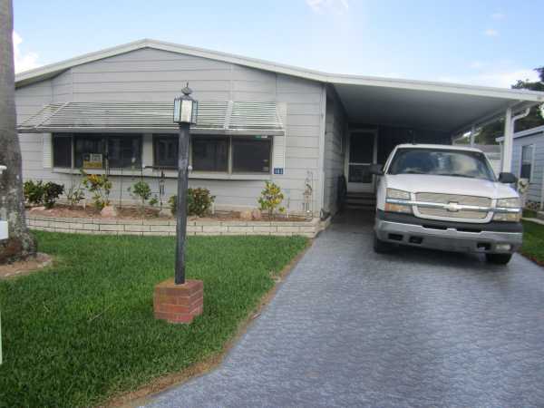Lake Juliana181 Juliana Blvd.Auburndale, FL 33823