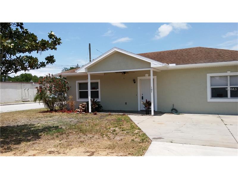 107 HOWARD STREET, Auburndale, FL 33823