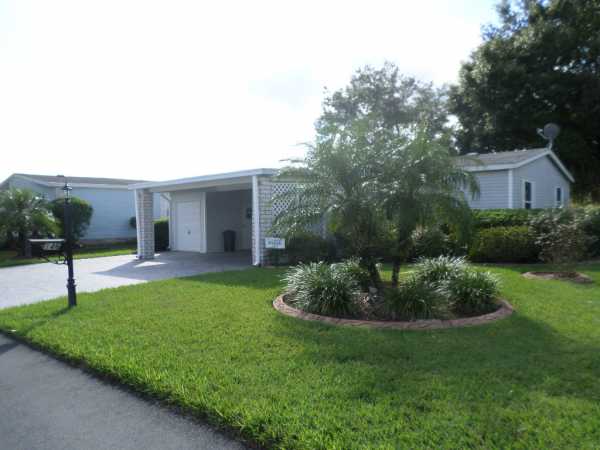 The Hamptons Golf and Country Club146 E HAMPTON DRAuburndale, FL 33823