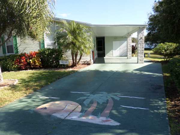 The Hamptons Golf and Country Club160 S HAMPTON BLVDAuburndale, FL 33823