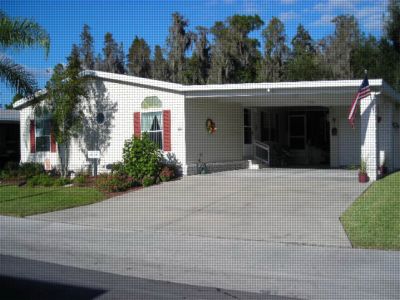 The Hamptons Golf and Country Club601 Tulip Circle EastAuburndale, FL 33823