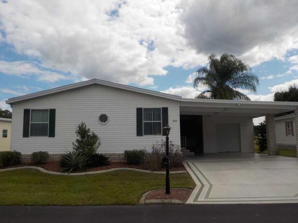 The Hamptons Golf and Country Club407 Seawane CircleAuburndale, FL 33823