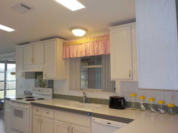 The Hamptons Golf and Country Club407 Seawane CircleAuburndale, FL 33823