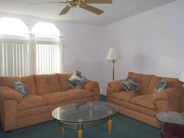 The Hamptons Golf and Country Club407 Seawane CircleAuburndale, FL 33823