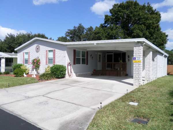 The Hamptons Golf and Country Club107 E HAMPTON DRAuburndale, FL 33823