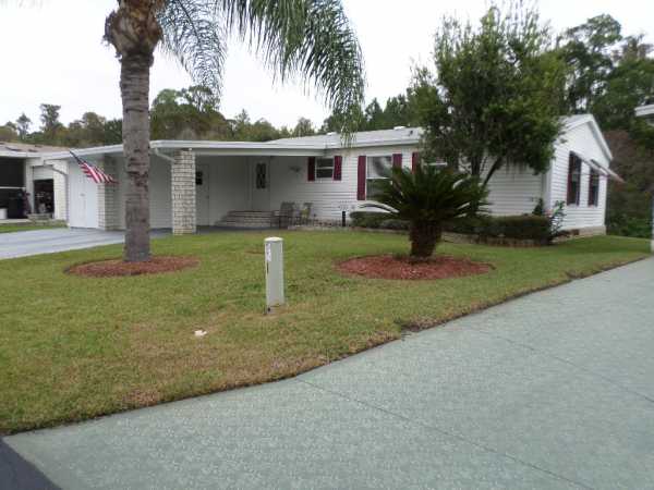 The Hamptons Golf and Country Club587 TULIP CIRCLE E.Auburndale, FL 33823