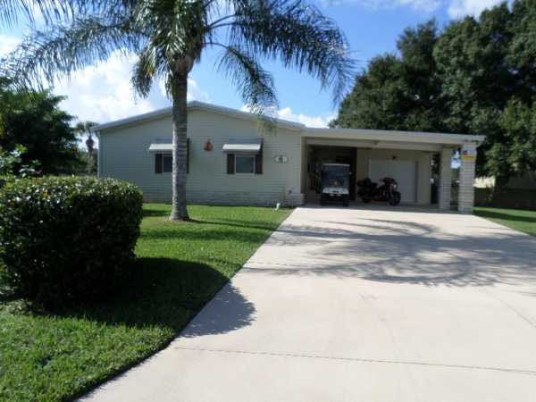 The Hamptons Golf and Country Club6 E HAMPTON DRAuburndale, FL 33823