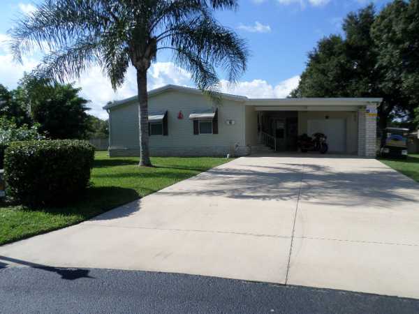 The Hamptons Golf and Country Club6 E HAMPTON DRAuburndale, FL 33823