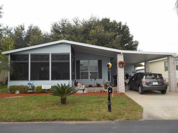 The Hamptons Golf and Country Club11 East Hampton DriveAuburndale, FL 33823