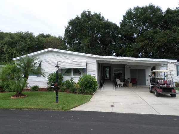 The Hamptons Golf and Country Club476 GOLDENROD CIR. N.Auburndale, FL 33823