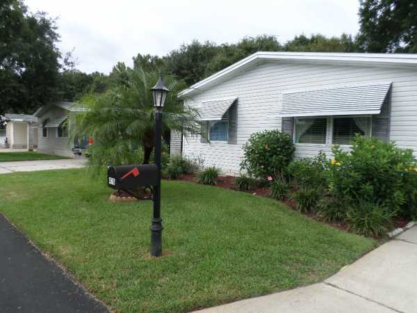 The Hamptons Golf and Country Club476 GOLDENROD CIR. N.Auburndale, FL 33823