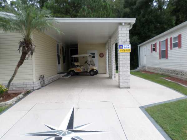 The Hamptons Golf and Country Club726 ROYAL FOREST DRAuburndale, FL 33823