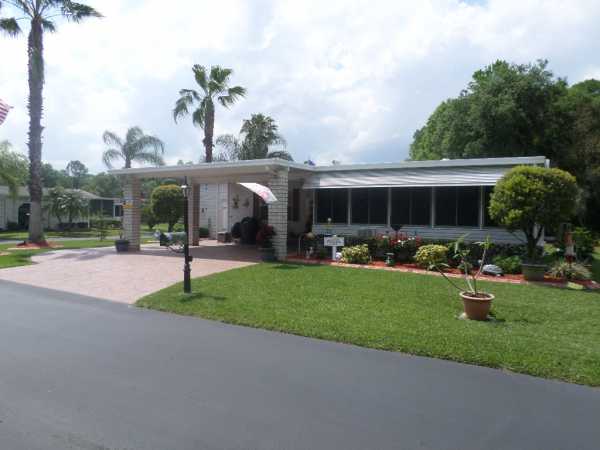 The Hamptons Golf and Country Club791 ROYAL FOREST DRAuburndale, FL 33823